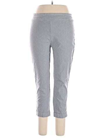 Tribal Casual Pants (view 1)