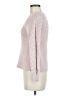 Saks Fifth Avenue Pink Pullover Sweater Size M - photo 5