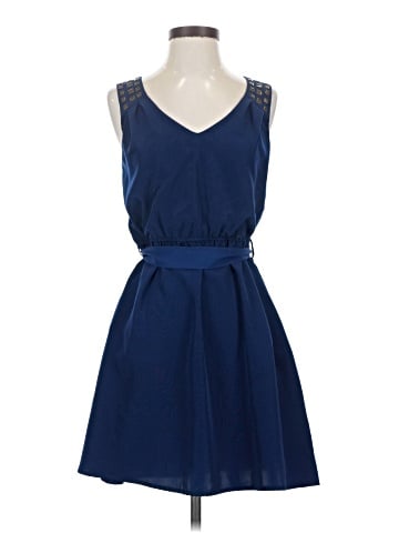 BCX Casual Dress (view 1)