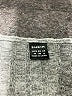Shein Gray Casual Dress Size 6 - photo 7