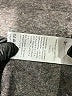 Shein Gray Casual Dress Size 6 - photo 8