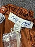 She + Sky 100% Polyester Animal Print Brown Casual Dress Size M - photo 7