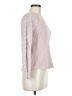 Saks Fifth Avenue Pink Pullover Sweater Size M - photo 4
