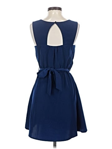BCX Casual Dress (view 2)