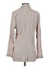 Unbranded 100% Polyester Tan Cardigan Size S - photo 2