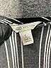 Cato Black 3/4 Sleeve Blouse Size L - photo 7