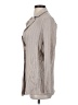Unbranded 100% Polyester Tan Cardigan Size S - photo 5