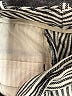 Assorted Brands Stripes Silver Casual Pants Size 8 (estimated) - photo 7