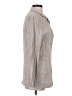 Unbranded 100% Polyester Tan Cardigan Size S - photo 4