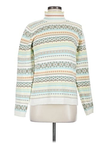 IZOD Pullover Sweater (view 1)