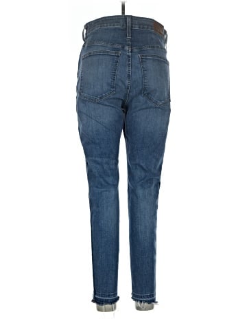 Madewell Jeans - back