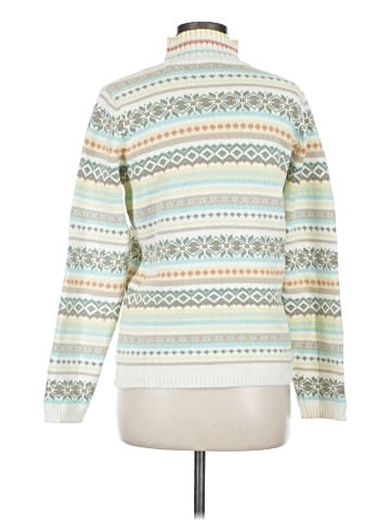 IZOD Pullover Sweater (view 2)