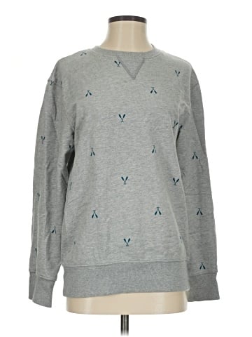 Merona Sweatshirt (view 1)