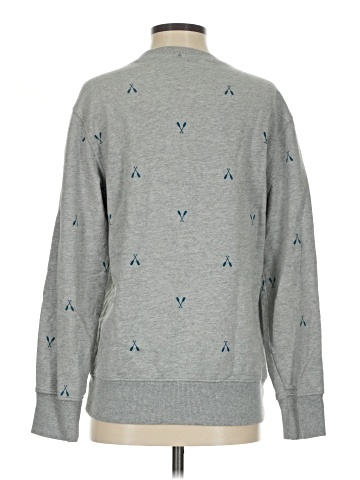 Merona Sweatshirt (view 2)