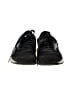 Reebok Black Sneakers Size 7 - photo 2