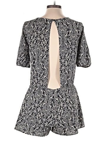 My Story Romper (view 2)