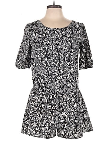 My Story Romper (view 1)