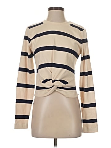 Tanya Taylor Long Sleeve Turtleneck (view 1)
