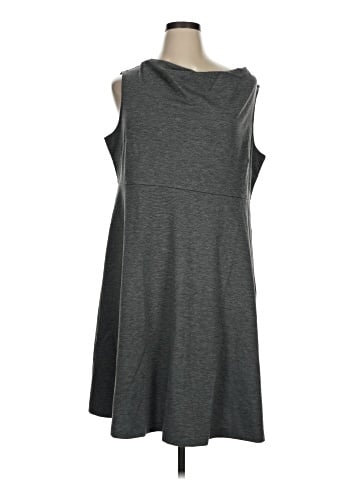 Lands' End Casual Dress (view 1)