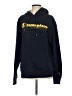 Champion Blue Pullover Hoodie Size S - photo 1