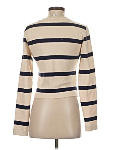 Tanya Taylor Long Sleeve Turtleneck (view 2)