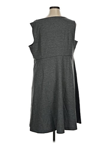 Lands' End Casual Dress (view 2)