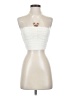 Shein Ivory Tank Top Size 2 - photo 1