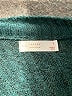 LC Lauren Conrad Green Teal Pullover Sweater Size S - photo 7