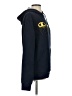 Champion Blue Pullover Hoodie Size S - photo 4