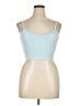 Shein Blue Tank Top Size XL - photo 1
