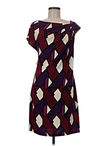 Bisou Bisou Casual Dress (view 1)