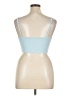 Shein Blue Tank Top Size XL - photo 2