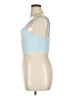 Shein Blue Tank Top Size XL - photo 5
