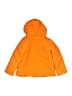 First Impressions 100% Cotton Orange Raincoat 18-24 MO / 24 MO - photo 2
