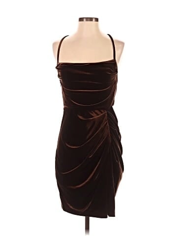 Amanda Uprichard Cocktail Dress (view 1)