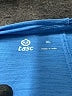 Tasc Blue Pullover Hoodie Size XL - photo 7