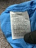 Tasc Blue Pullover Hoodie Size XL - photo 8