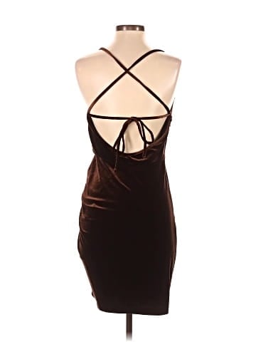 Amanda Uprichard Cocktail Dress (view 2)