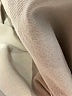 Unbranded Tan Short Sleeve Turtleneck Size S (estimated) - photo 7