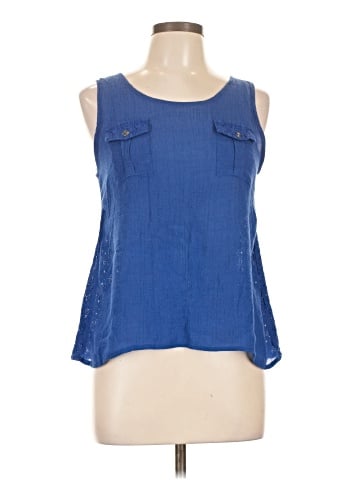 Mine Tank Top (view 1)