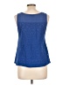 Mine Blue Tank Top Size L - photo 2