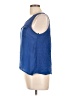 Mine Blue Tank Top Size L - photo 5