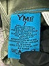 YMI Gray Casual Pants Size 7 - photo 5