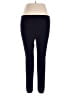 Bloch Solid Black Active Pants Size XL - photo 1