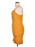 Unbranded Orange Casual Dress Size XL - photo 5