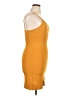 Unbranded Orange Casual Dress Size XL - photo 4