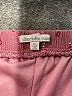 Charlotte Russe Hearts Pink Shorts Size XL - photo 3