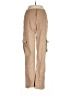 Assorted Brands Tan Cargo Pants Size M - photo 1