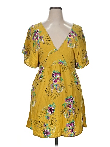 Rip Curl Casual Dress (view 1)