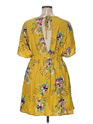 Rip Curl Casual Dress (view 2)